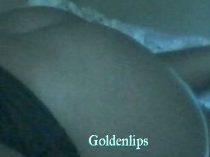 Goldenlips