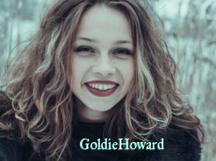 GoldieHoward