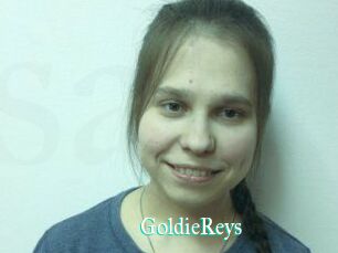 GoldieReys