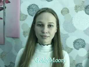 GoldyMoore