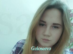 Goloseevo
