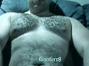 Goofer18