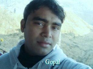 Gopal