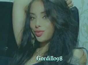 Gordillo98