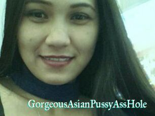GorgeousAsianPussyAssHole