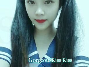 GorgeousKiss_Kiss