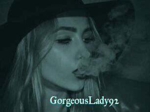 GorgeousLady92