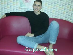 GorgeousSimon
