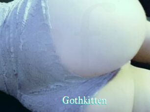 Gothkitten