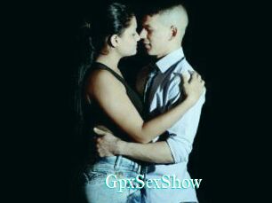 GpxSexShow
