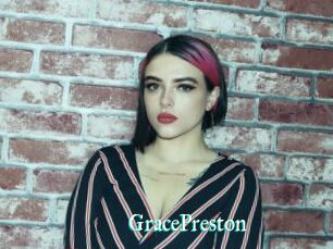 GracePreston