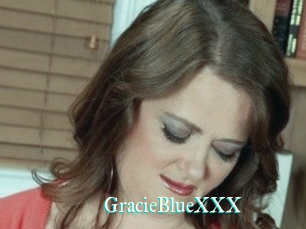 GracieBlueXXX