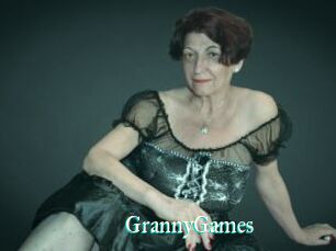 GrannyGames