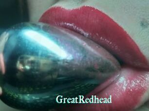 GreatRedhead
