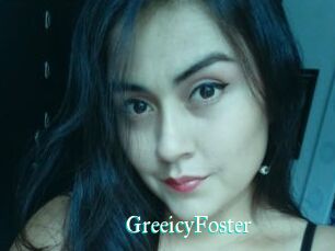 GreeicyFoster