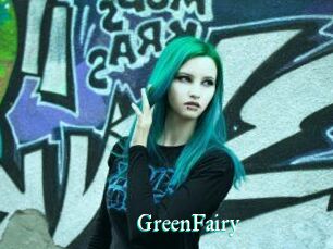 GreenFairy