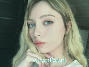GreenPeeearl