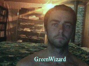 GreenWizard