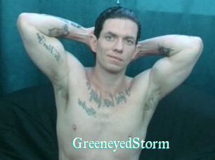 GreeneyedStorm