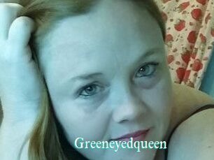 Greeneyedqueen