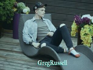 GregRussell