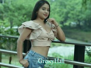 GreicyHall