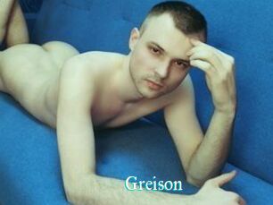 Greison