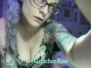 GretchenRose