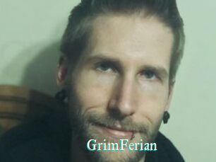 GrimFerian