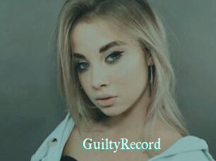 GuiltyRecord