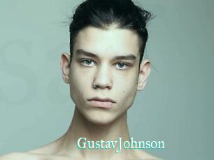 GustavJohnson