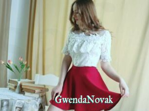 GwendaNovak