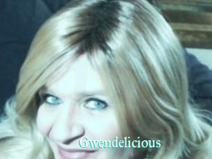 Gwendelicious