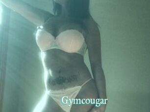 Gymcougar