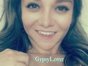 GypsyLover