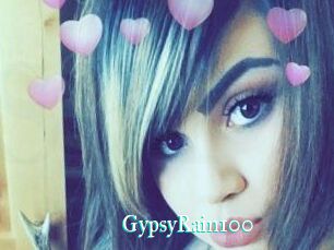 GypsyRain100