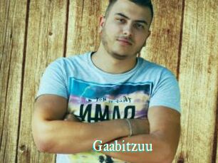Gaabitzuu