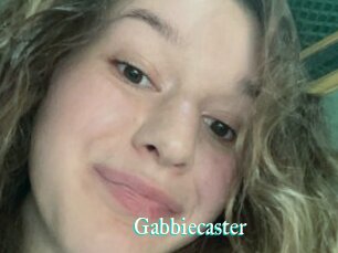 Gabbiecaster