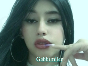 Gabbimiler