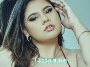 Gabbyclayton