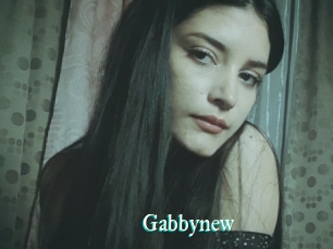 Gabbynew