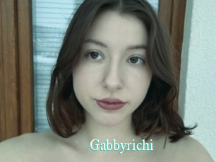 Gabbyrichi