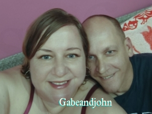 Gabeandjohn