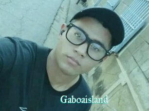 Gaboaisland