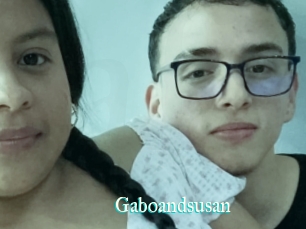 Gaboandsusan
