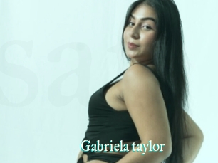 Gabriela_taylor