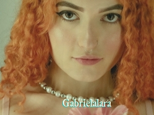 Gabrielalara