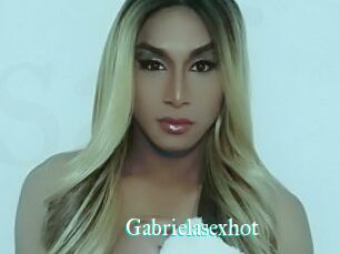 Gabrielasexhot