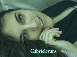 Gabrielevans