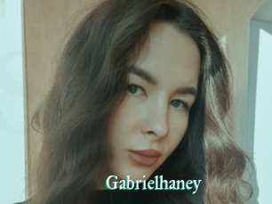 Gabrielhaney